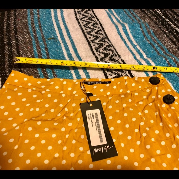 Nasty Gal - trousers - Picture 3 of 3